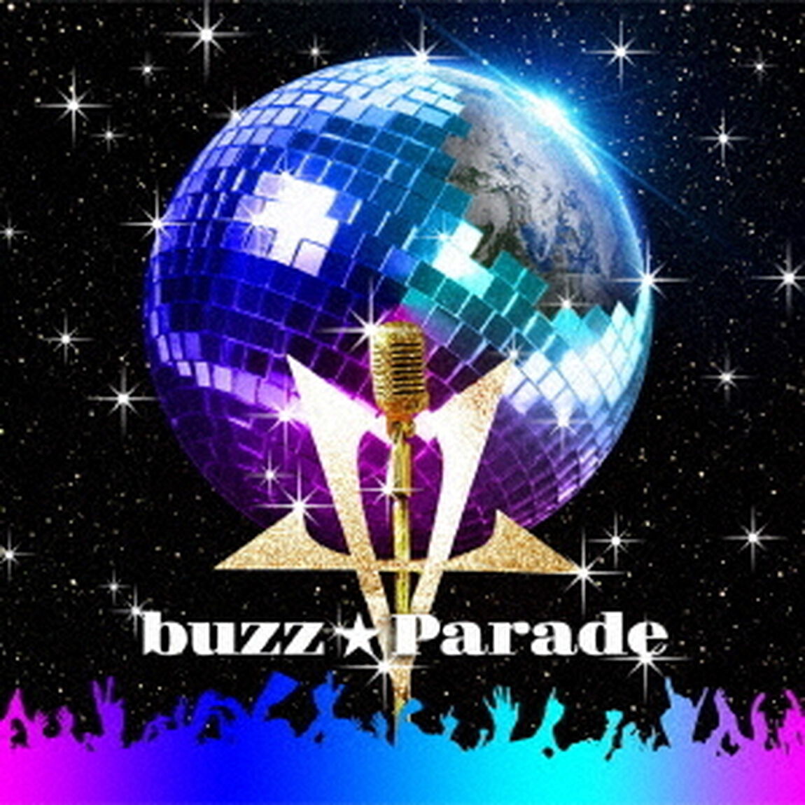 buzz★Parade（ＣＤ）