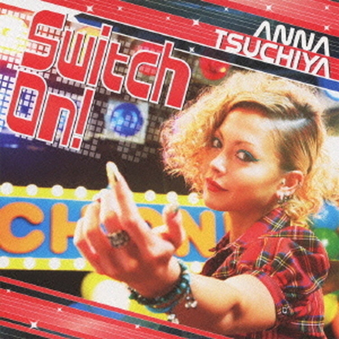 Switch　On！（ＣＤ）