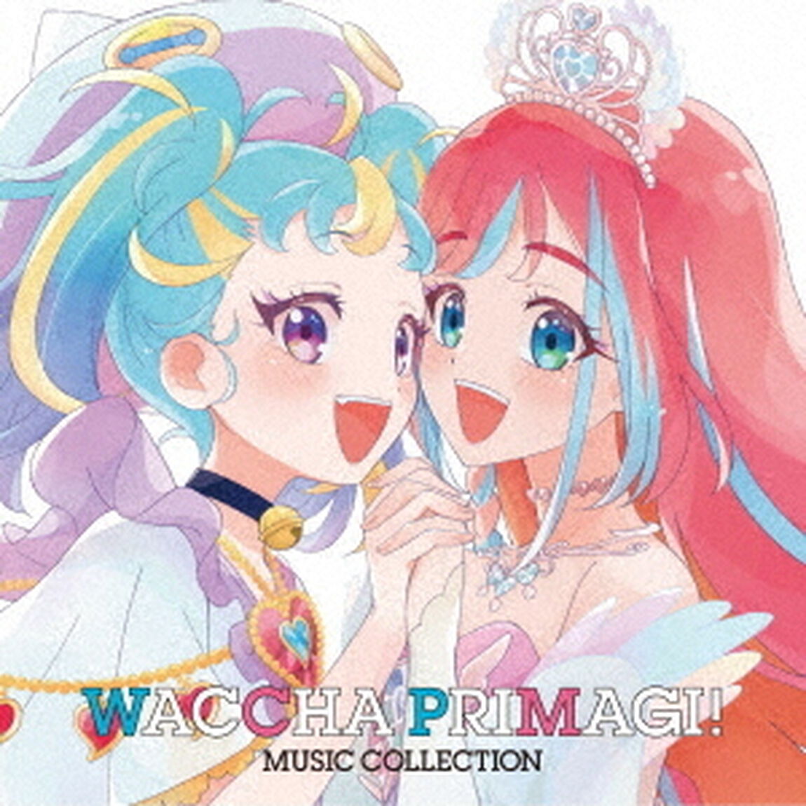 ワッチャプリマジ！ミュージックコレクション（ＣＤ）