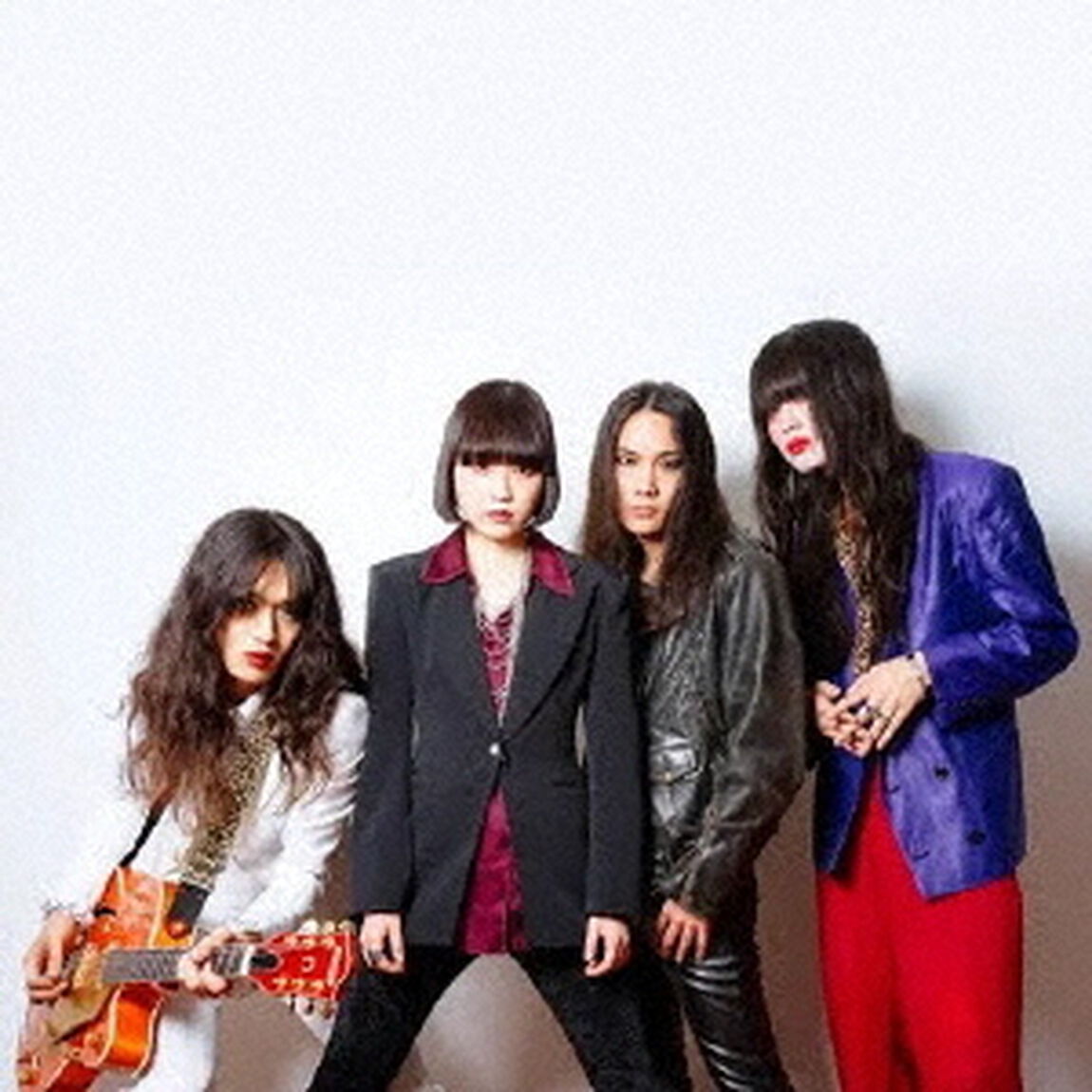 VOODOO　SEE，VOODOO　DO（ＣＤ）