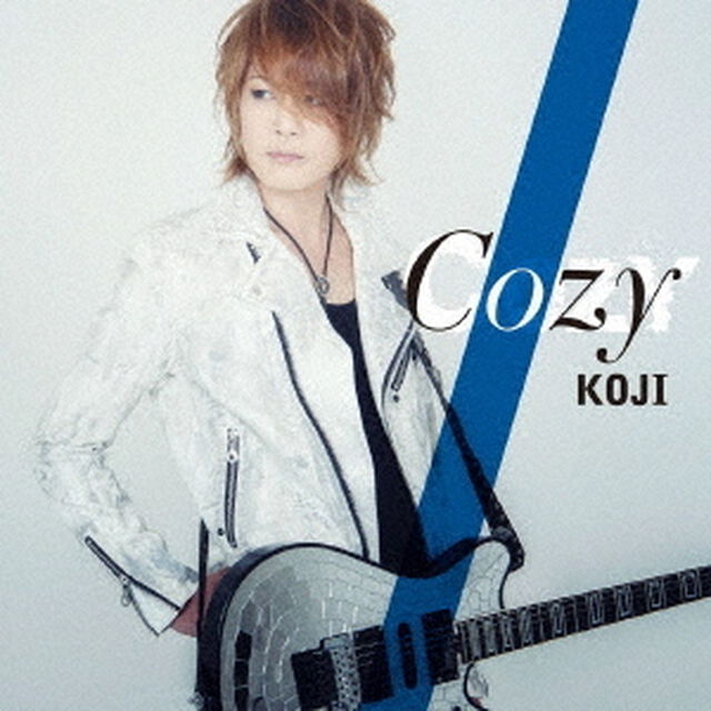 Cozy（ＣＤ）