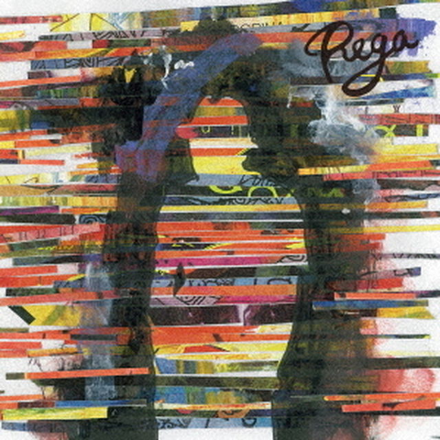 Rega（ＣＤ）