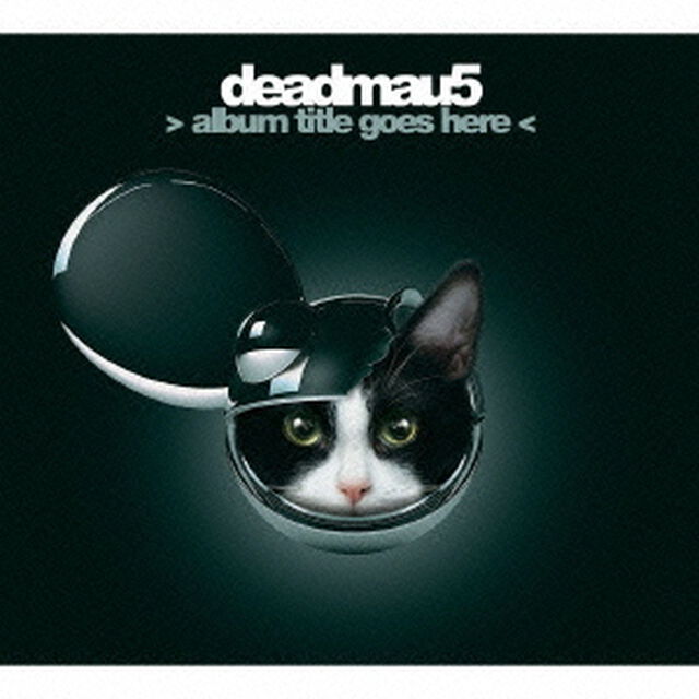 ＞album title goes here＜（ＣＤ）