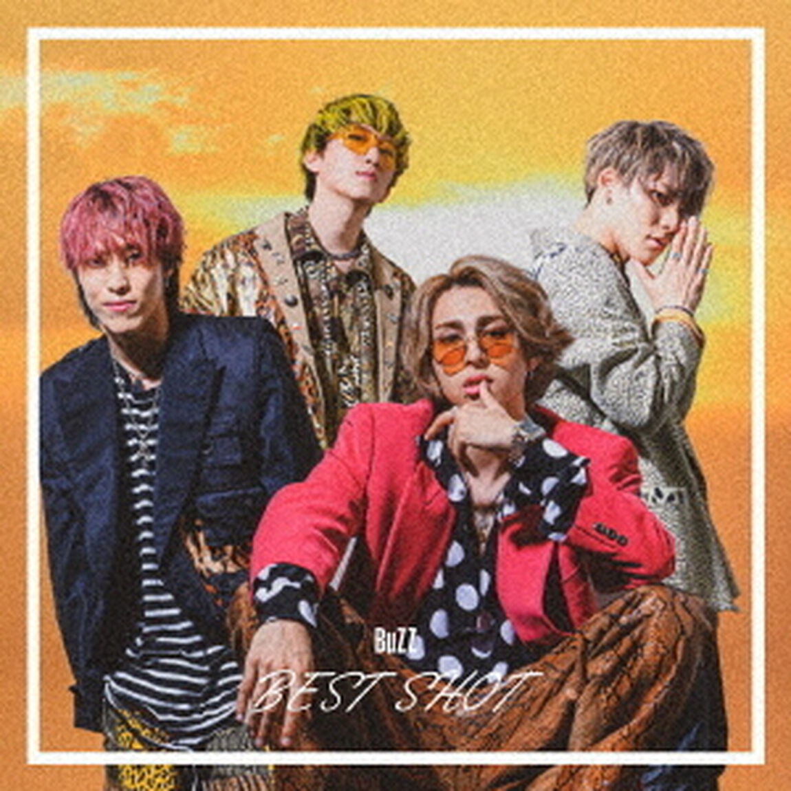 BEST　SHOT（ＣＤ）