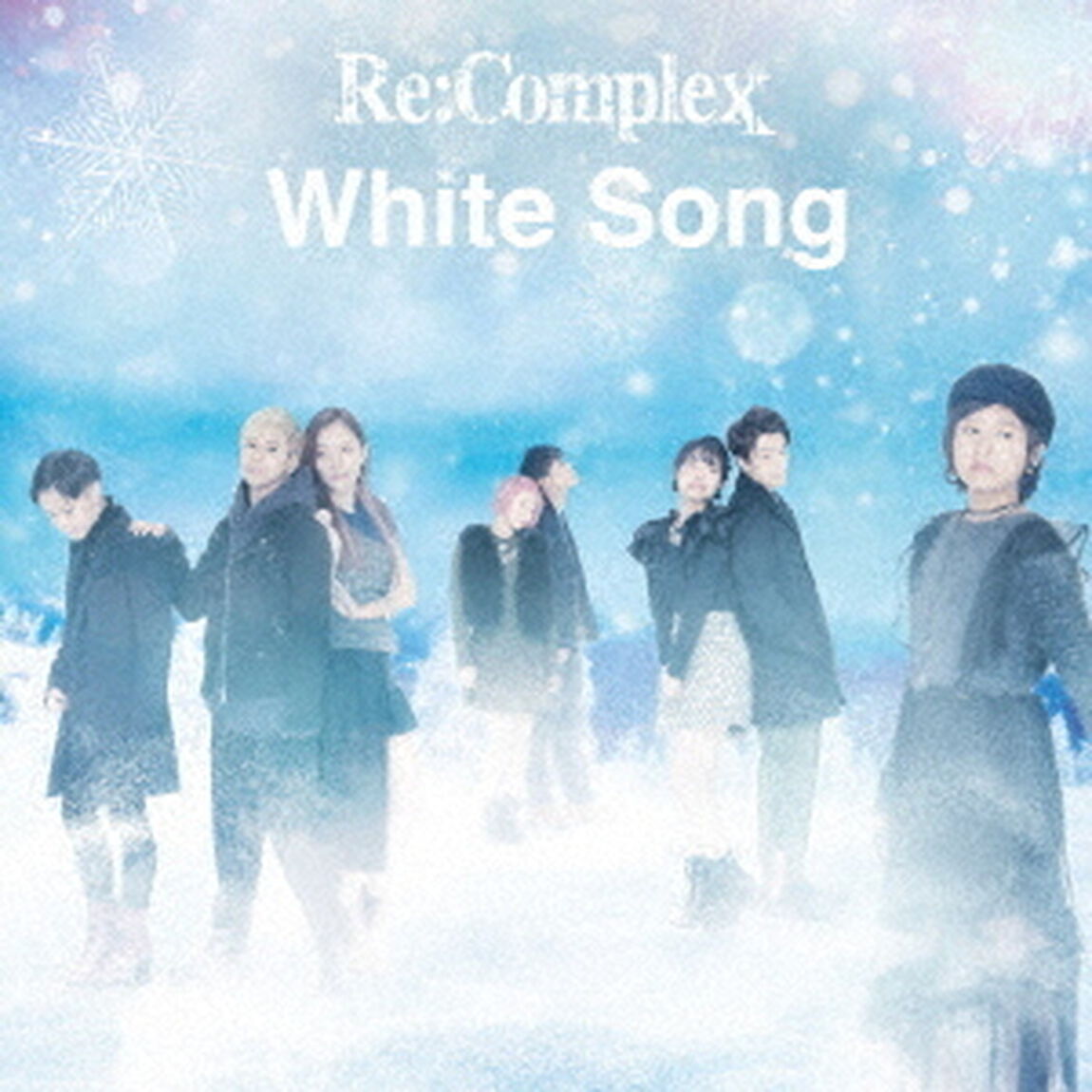 White　Song（ＣＤ）