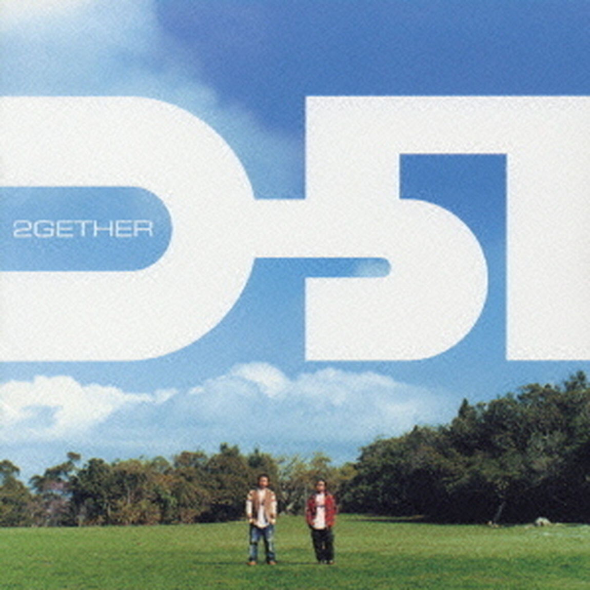 2GETHER（ＣＤ）