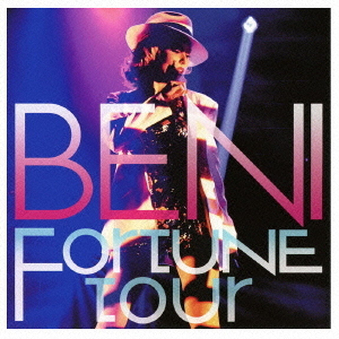 FORTUNE　Tour（ＣＤ）