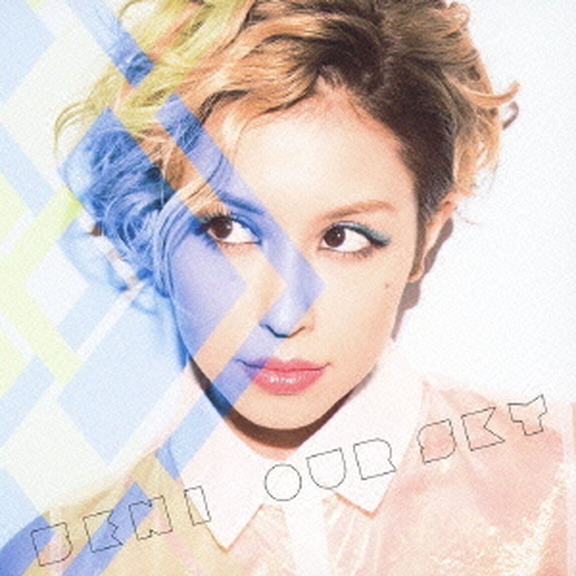 OUR　SKY（ＣＤ）