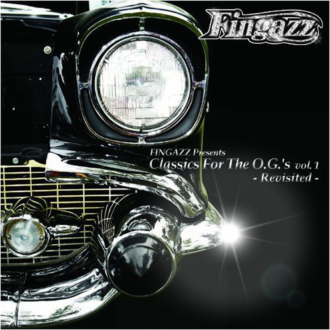 クラシックス・フォー・オージーズ・ヴォリューム・ワン・リヴィジッテド（ＣＤ）