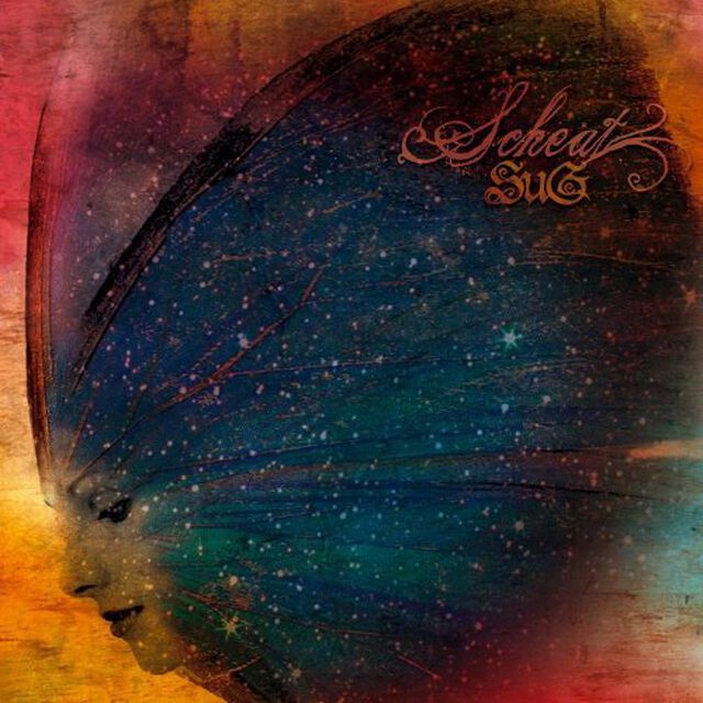 Scheat（CDシングル）