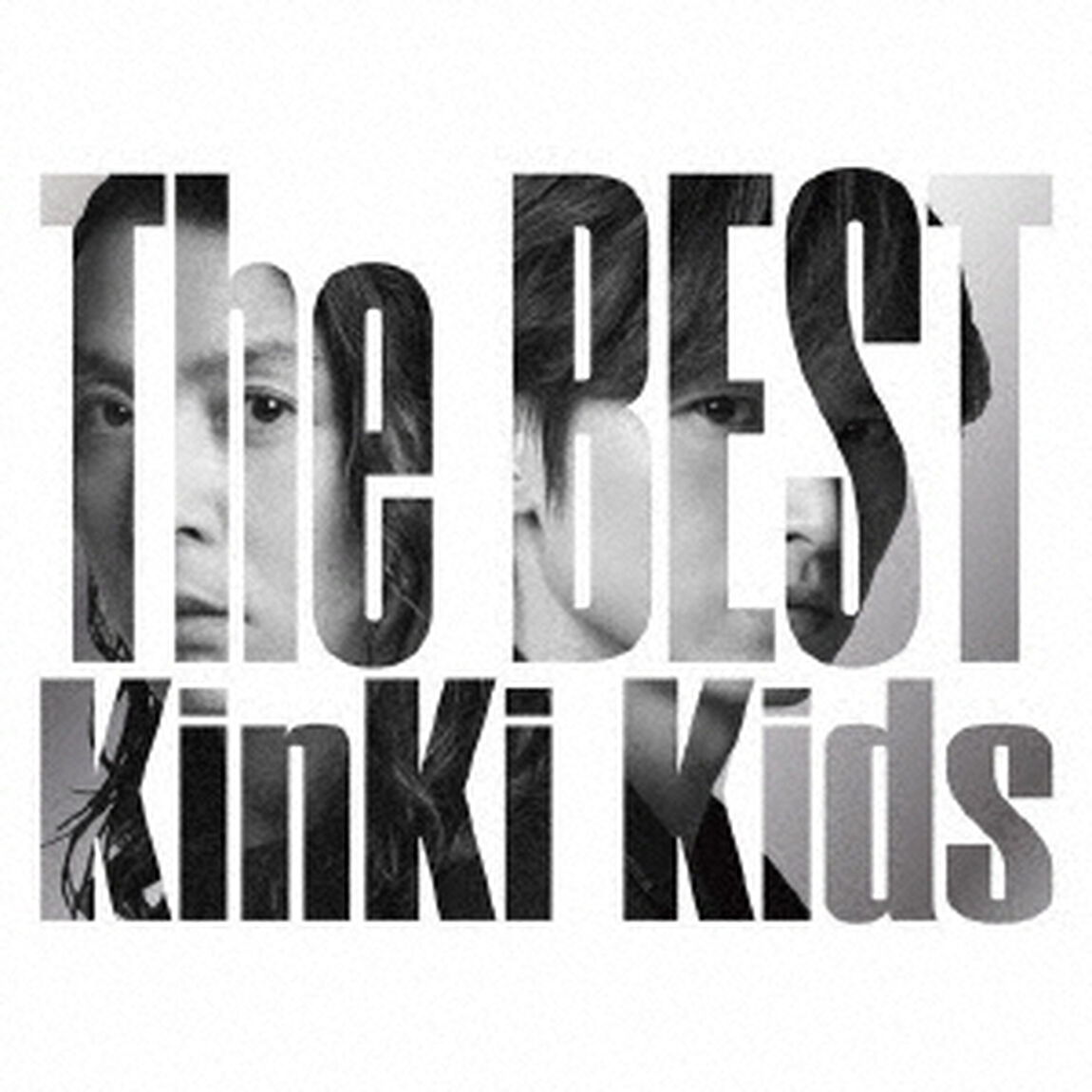 KinKi Kids／The BEST（初回盤／3CD+Blu-ray）（ＣＤ）