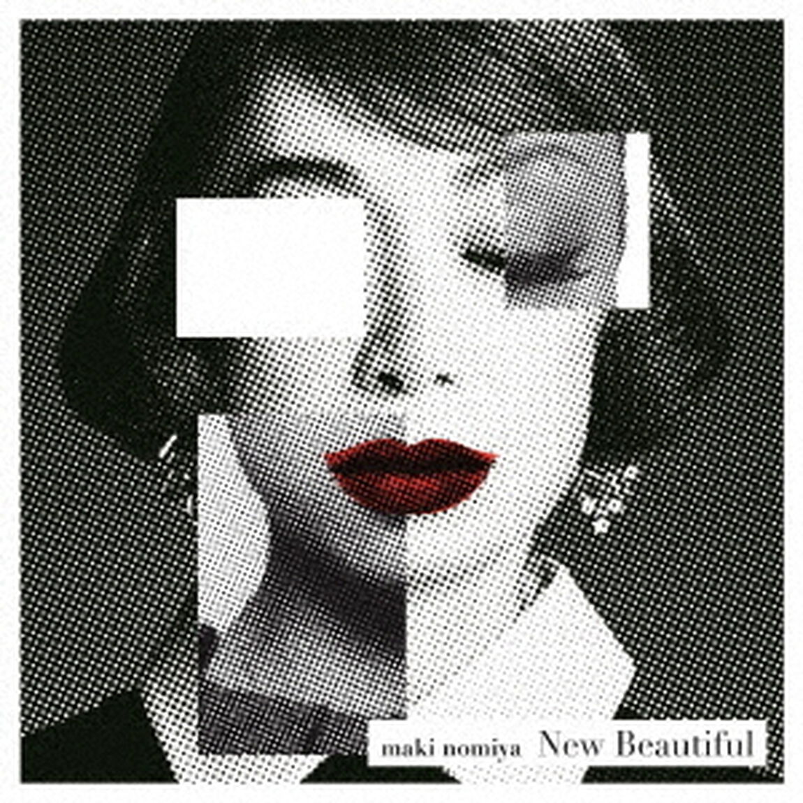 New　Beautiful（ＣＤ）