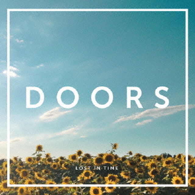 DOORS（ＣＤ）