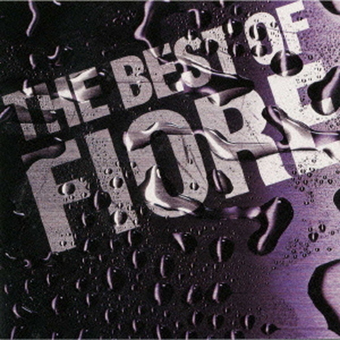ベスト・オブ・フィオーレ（ＣＤ）