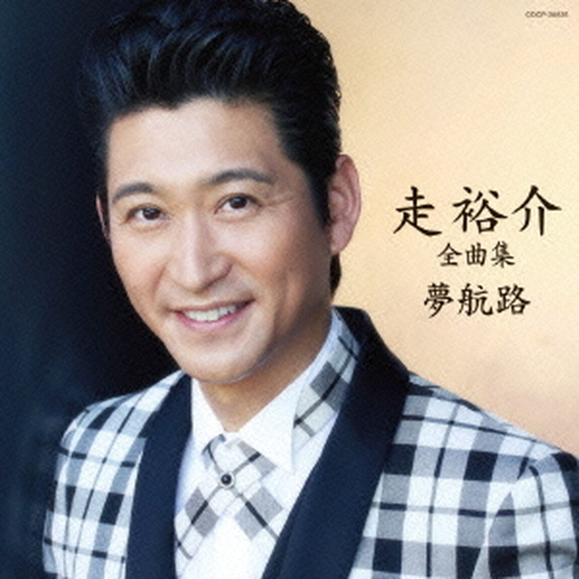 走裕介全曲集　夢航路（ＣＤ）