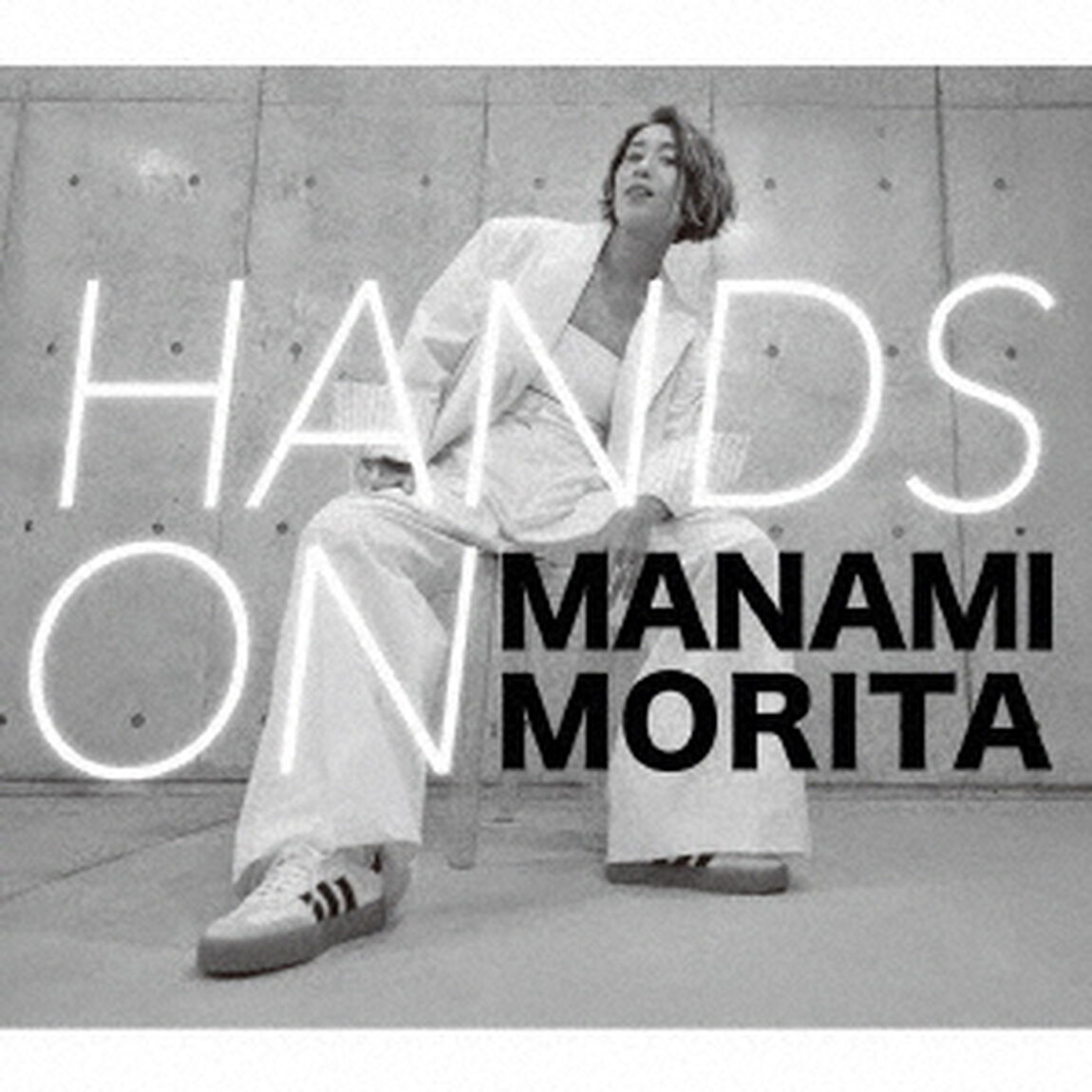 HANDS　ON（ＣＤ）
