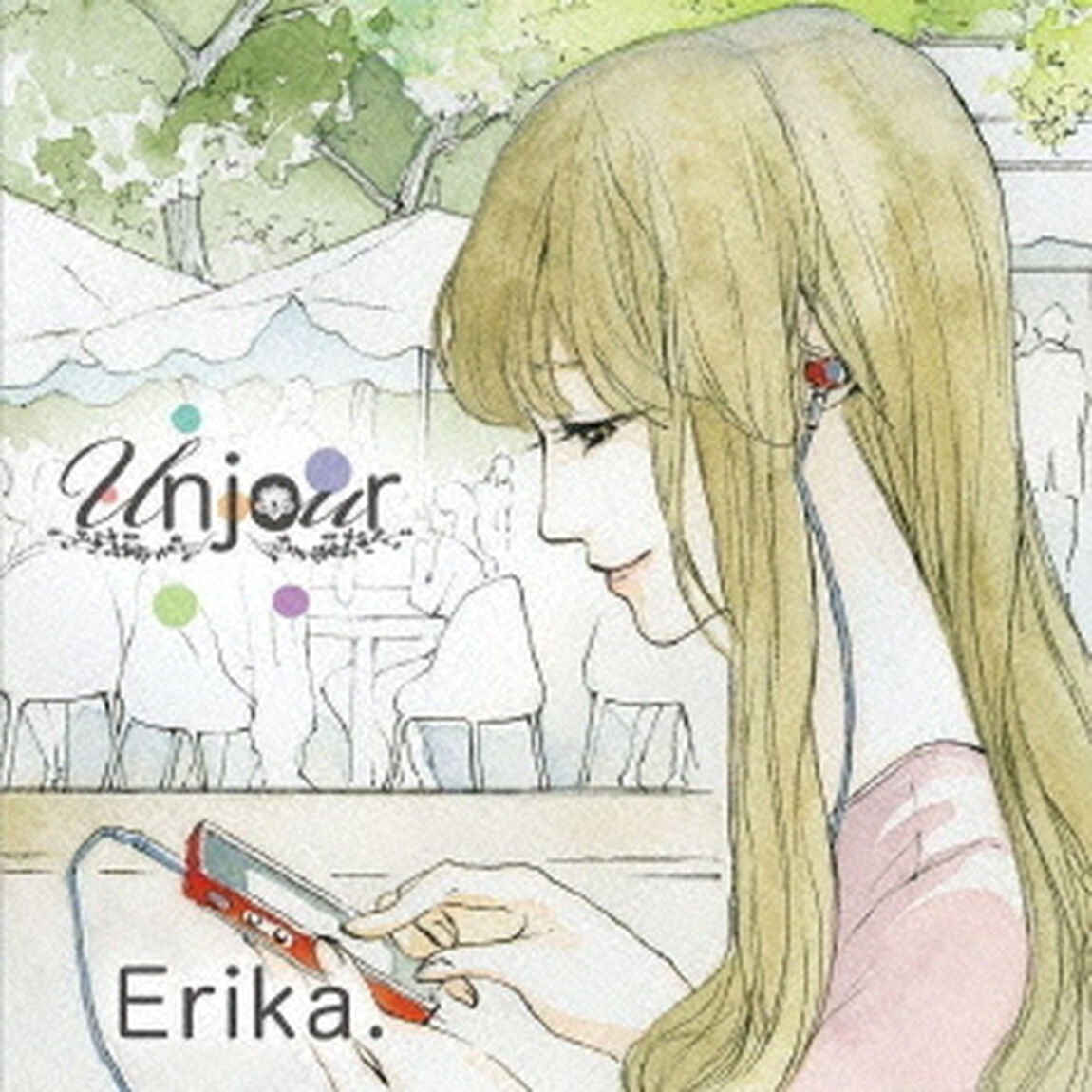unjour（ＣＤ）