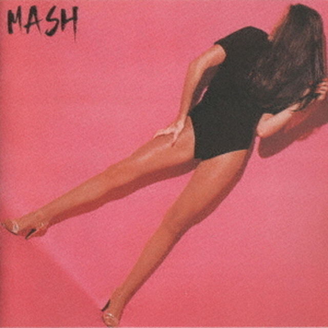 MASH（ＣＤ）