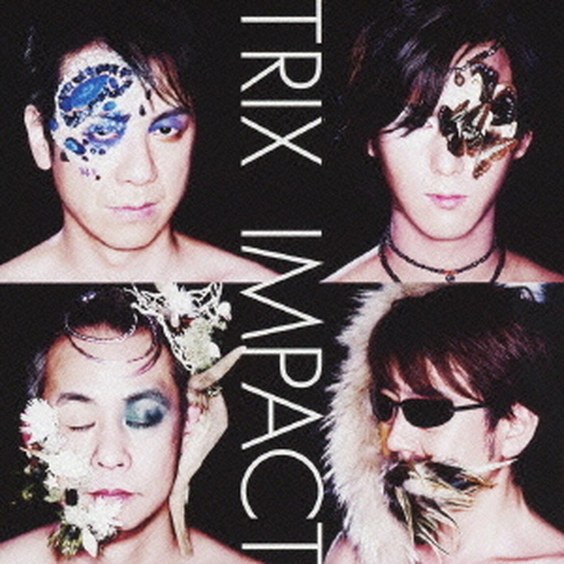IMPACT（ＣＤ）