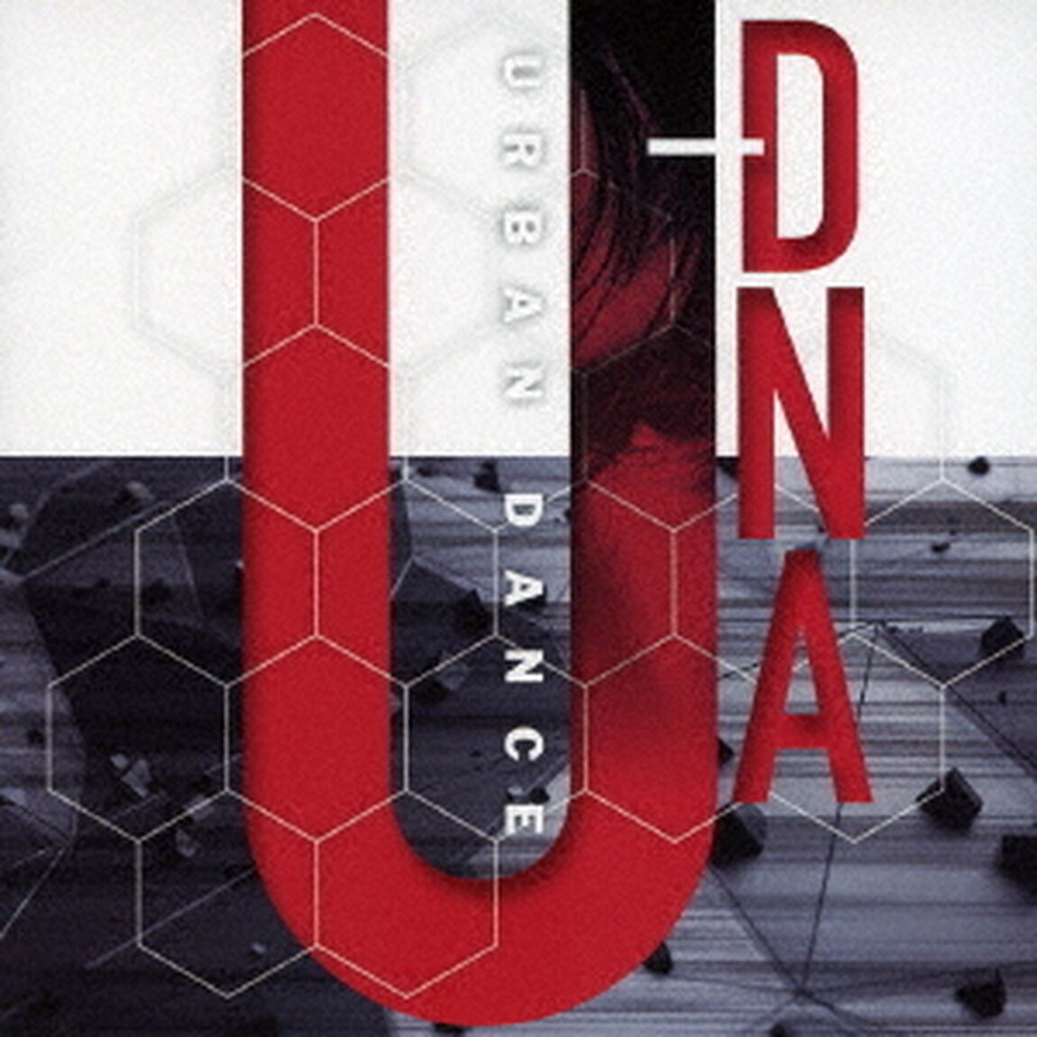 U－DNA（ＣＤ）