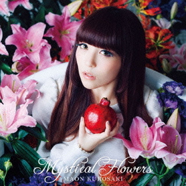 Mystical　Flowers（ＣＤ）