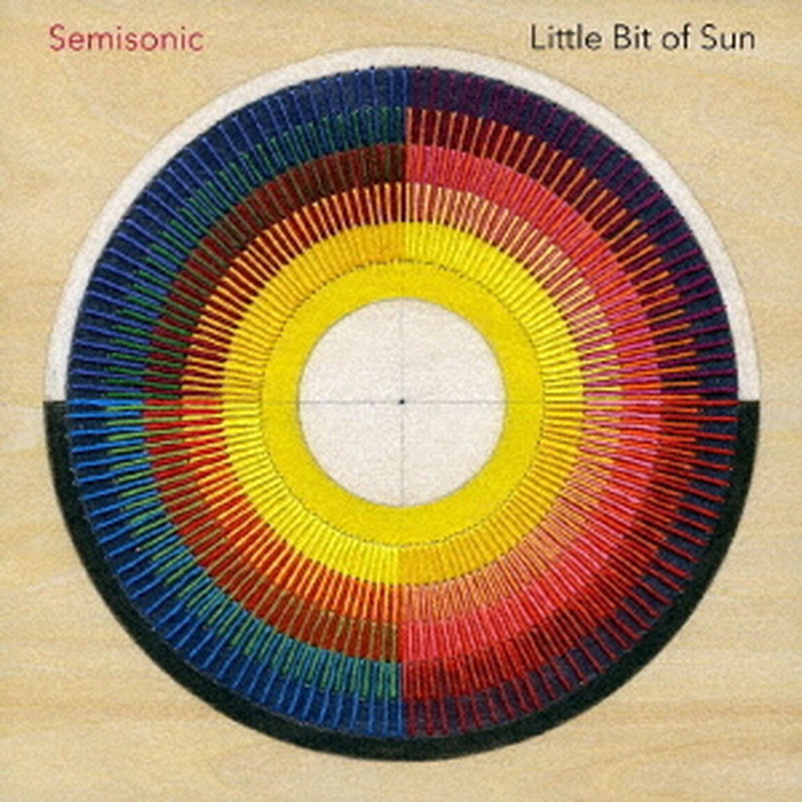 LITTLE　BIT　OF　SUN（ＣＤ）