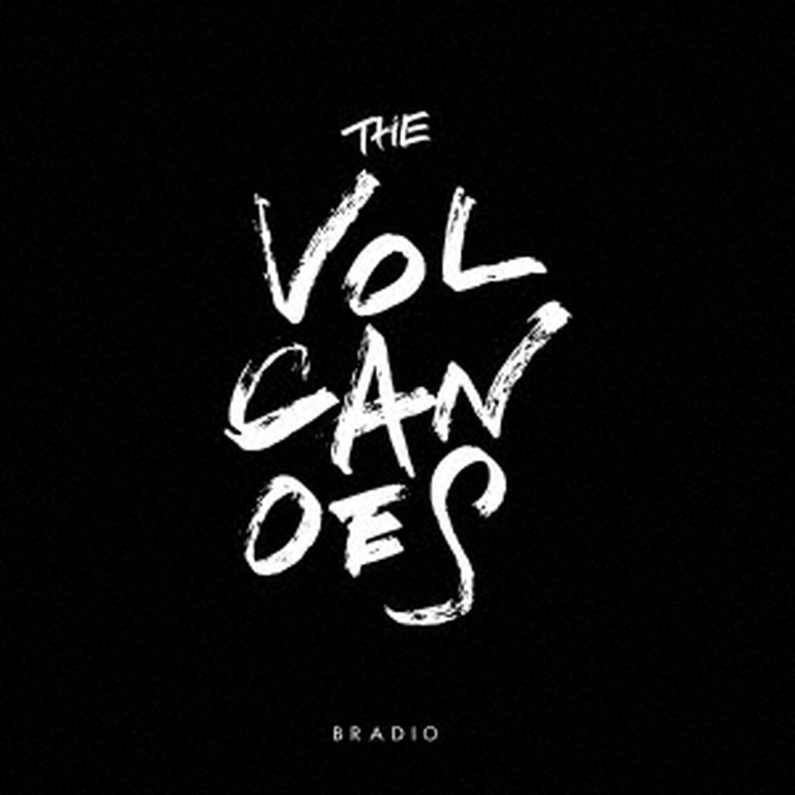THE　VOLCANOES（ＣＤ）