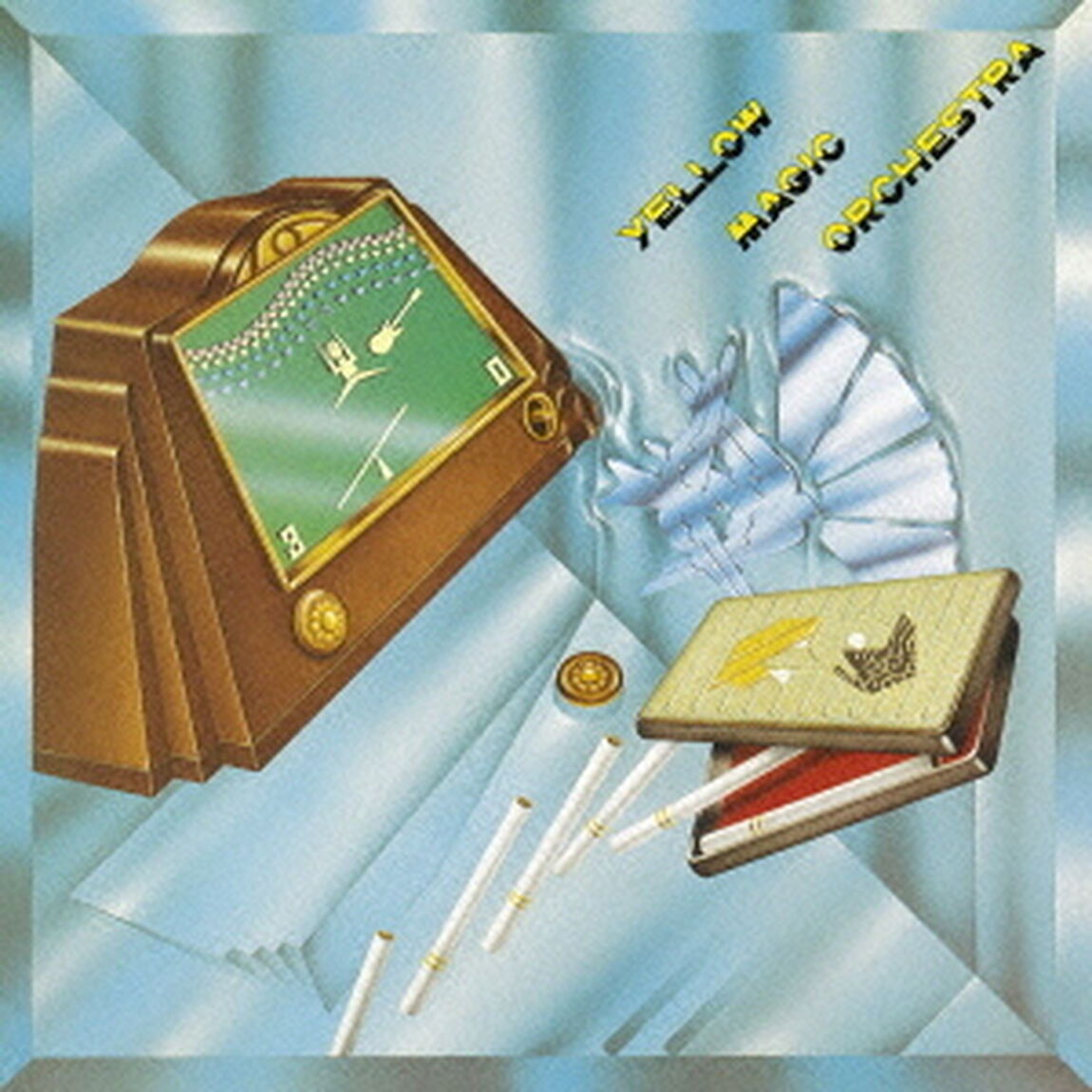 イエロー・マジック・オーケストラ（ＣＤ）