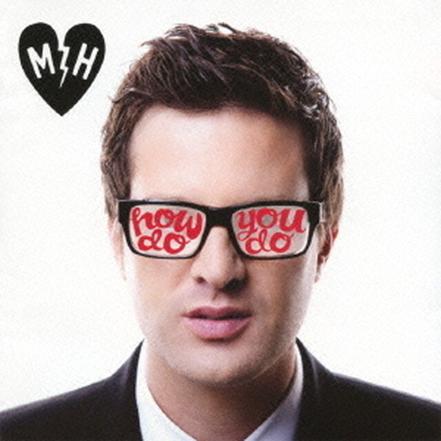 ハウ・ドゥ・ユー・ドゥ（ＣＤ）