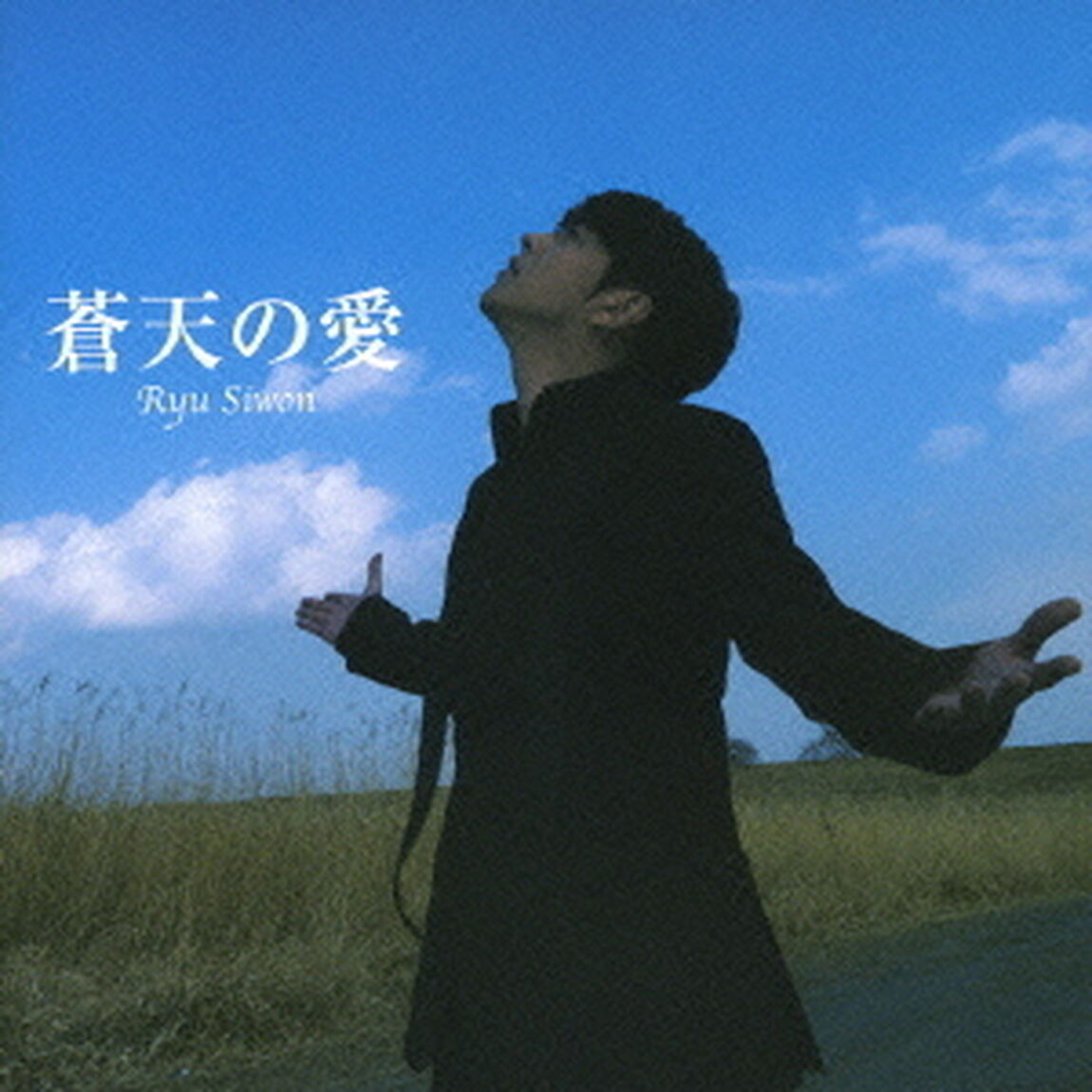 蒼天の愛（ＣＤ）