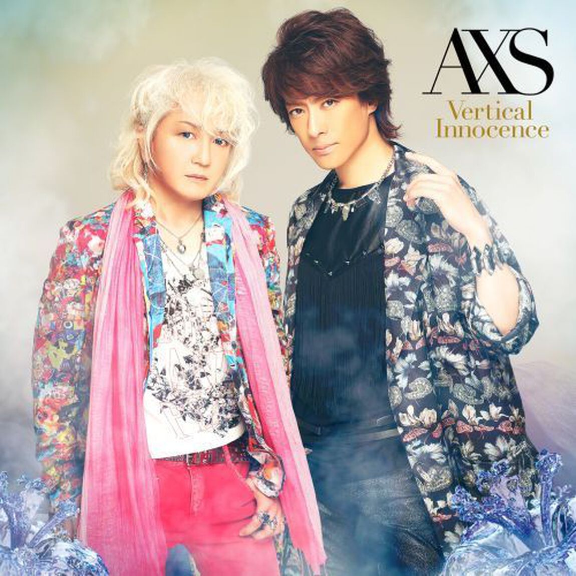 Vertical　Innocence（ＣＤ）