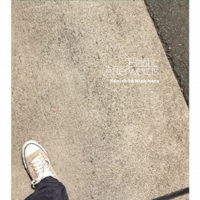 Elastic　Afterwords（ＣＤ）