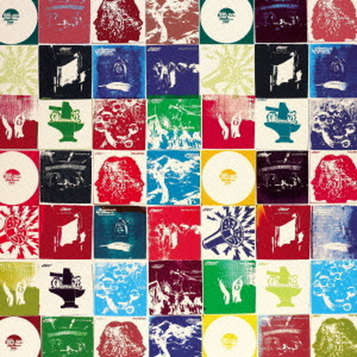 ブラザーフッド（ＣＤ）