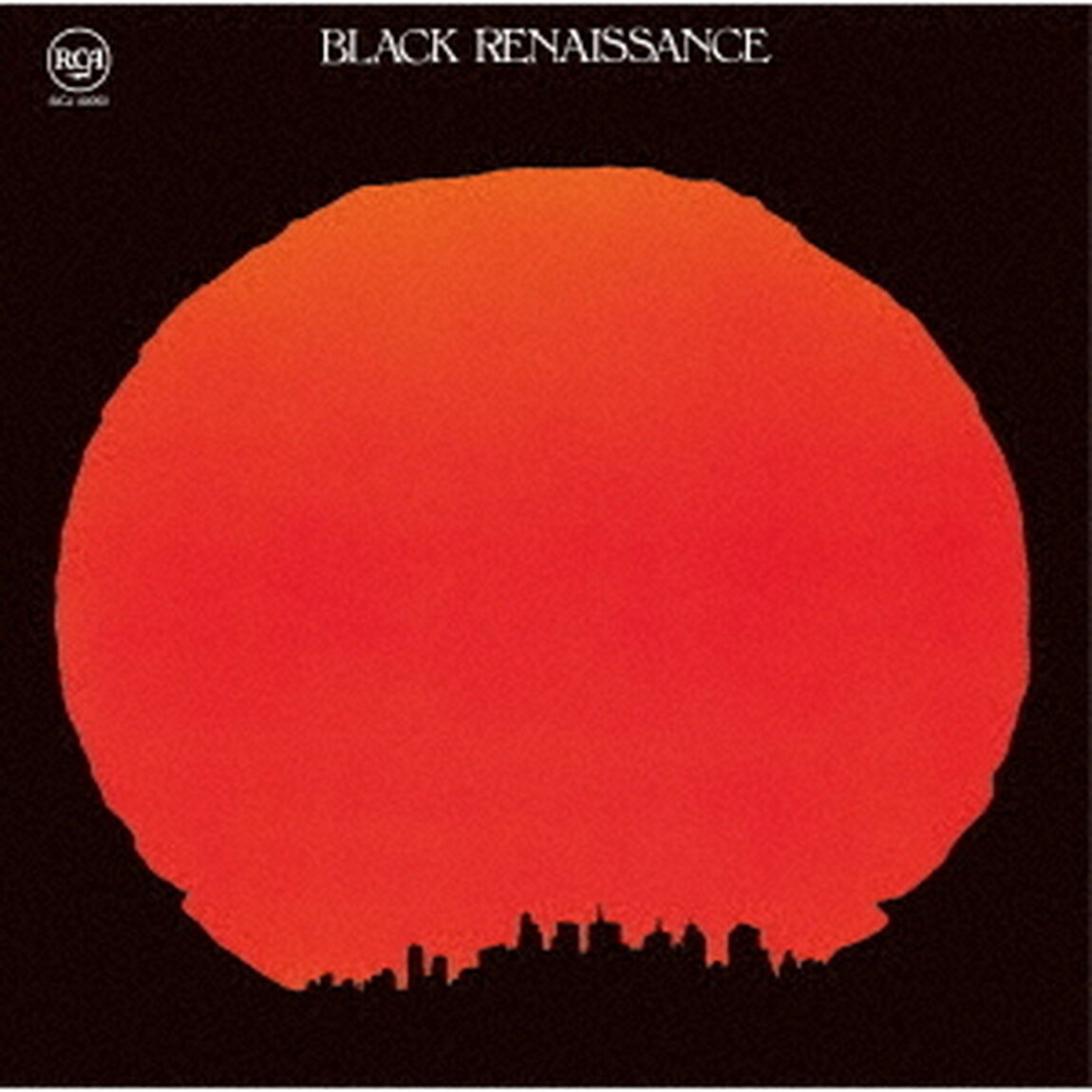 ブラック・ルネッサンス（ＣＤ）
