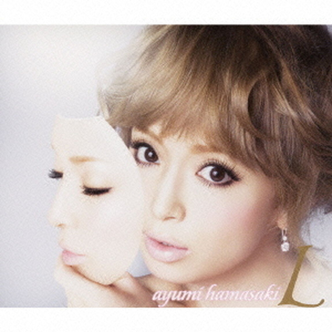 L（ロゴ表記）（ＣＤ）