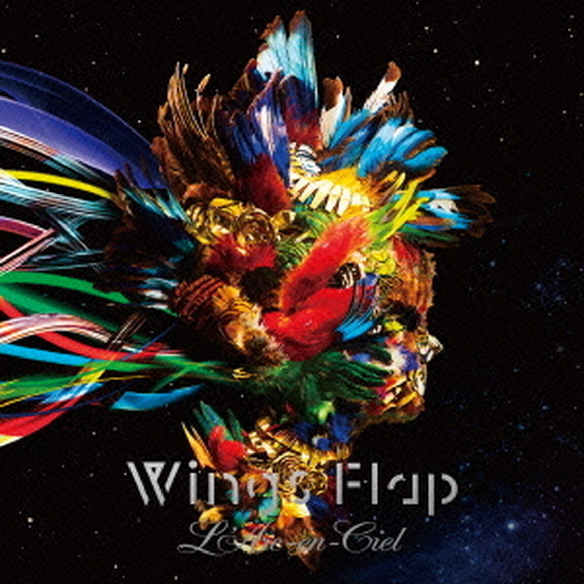Wings　Flap（ＣＤ）
