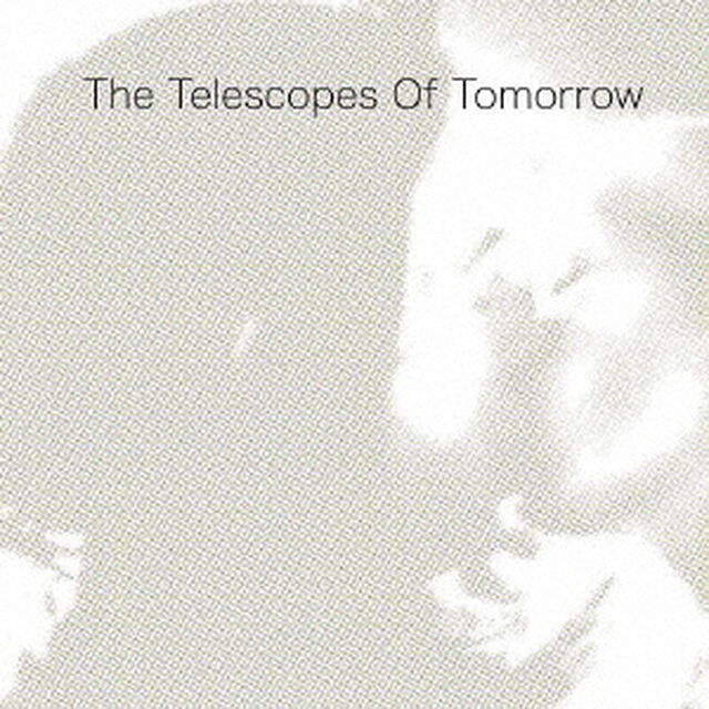OF　TOMORROW（ＣＤ）