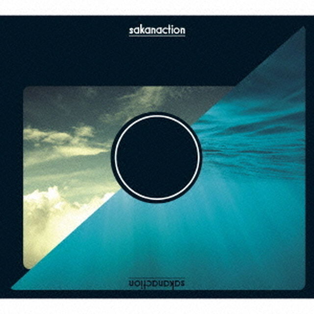 sakanaction（ＣＤ）