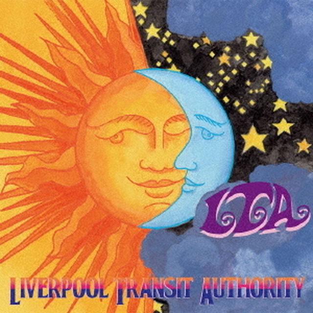 リバプール・トランジット・オーソリティ（ＣＤ）