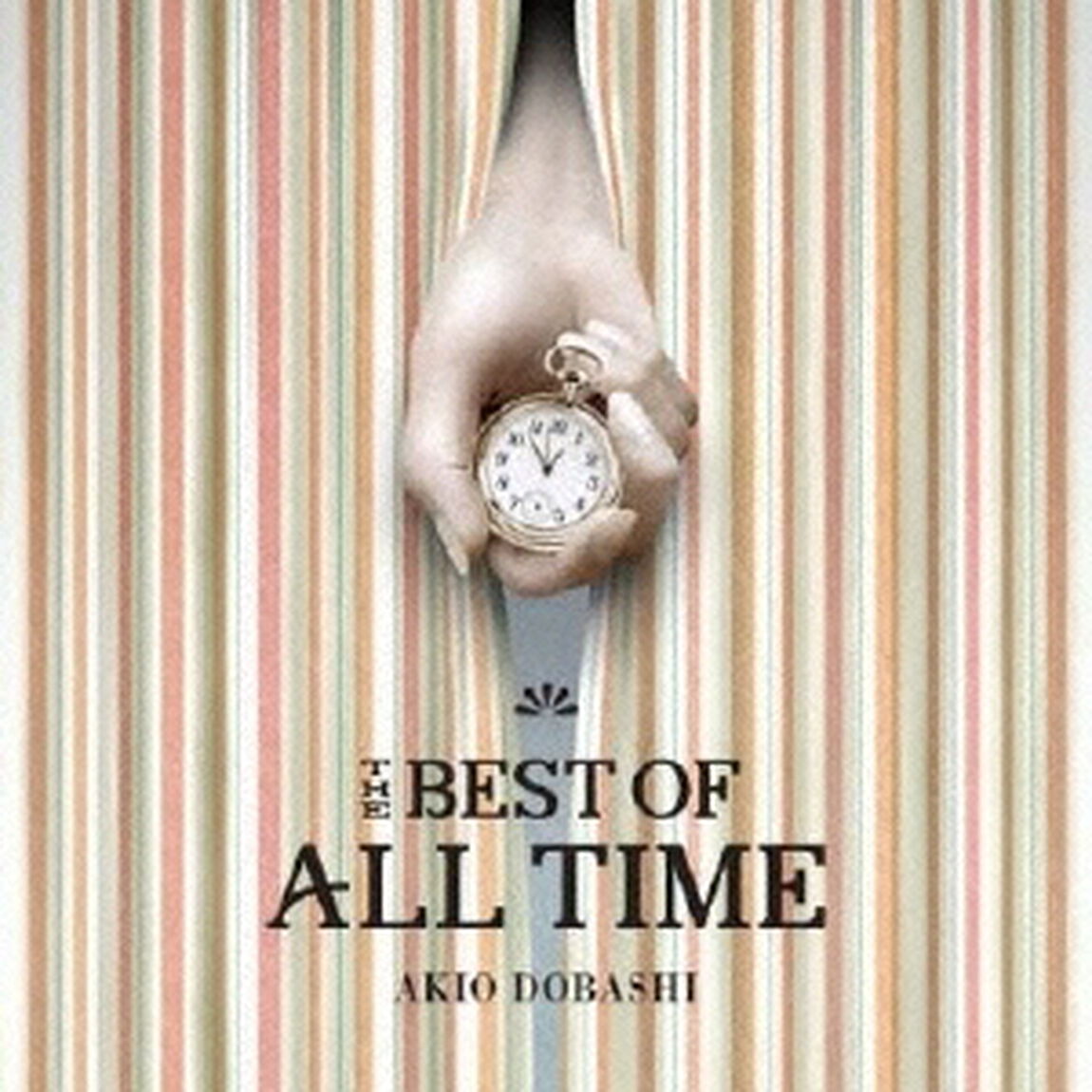 THE　BEST　OF　ALL　TIME（ＣＤ）
