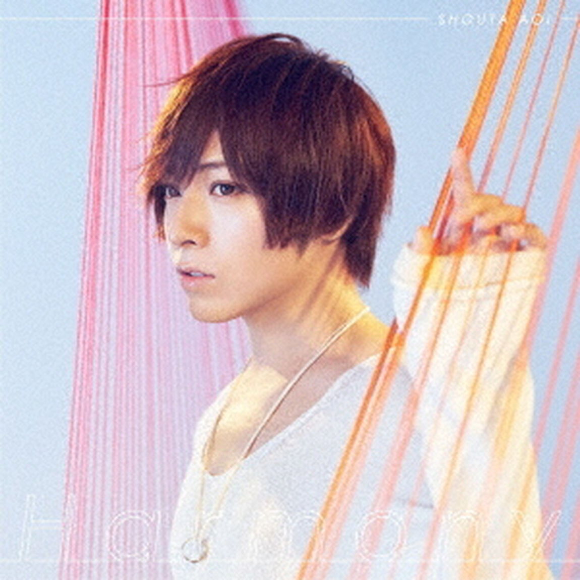 Harmony（ＣＤ）