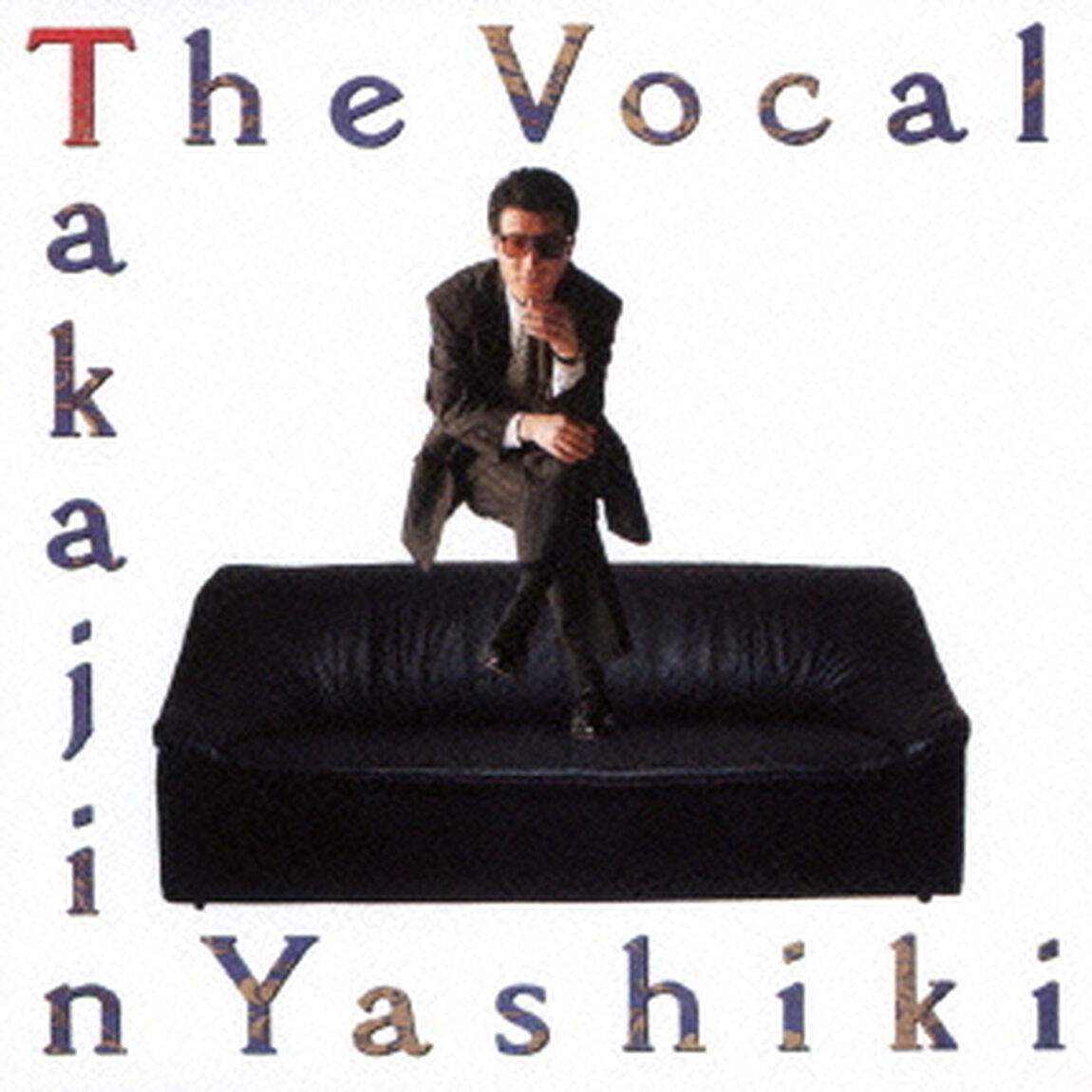 ザ・ヴォーカル　（＋3）（ＣＤ）