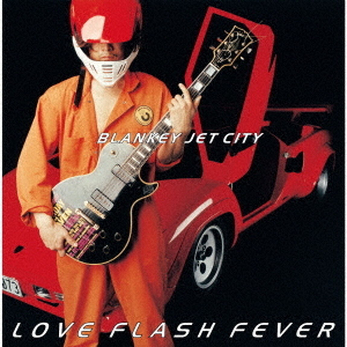 LOVE　FLASH　FEVER（ＣＤ）