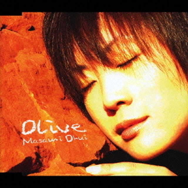 Olive（ＣＤ）