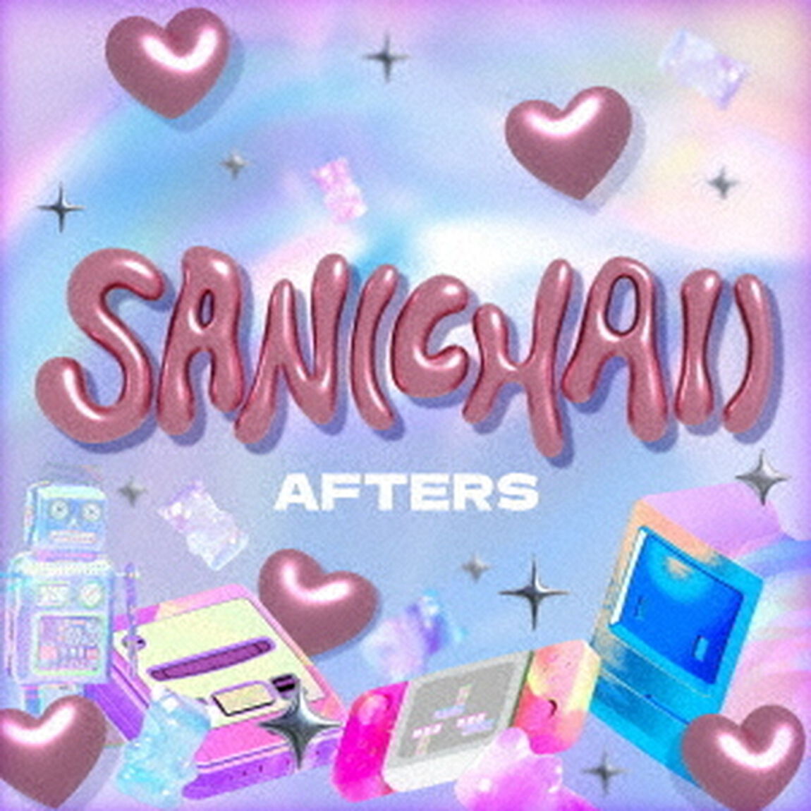 SAN（CHAI）（ＣＤ）