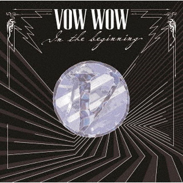 IN　THE　BEGINNING（ＣＤ）