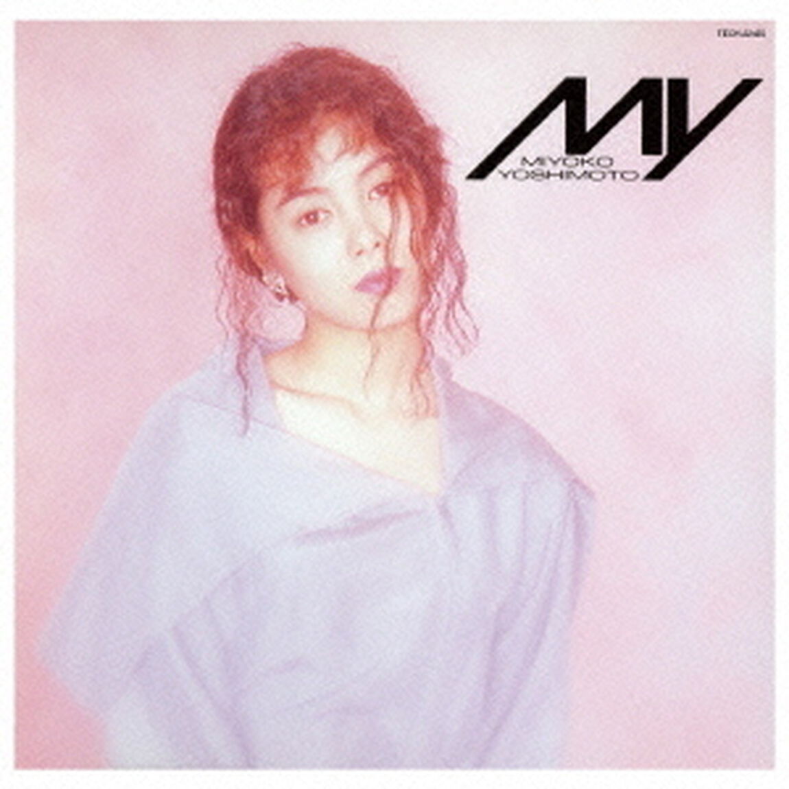 MY（ＣＤ）