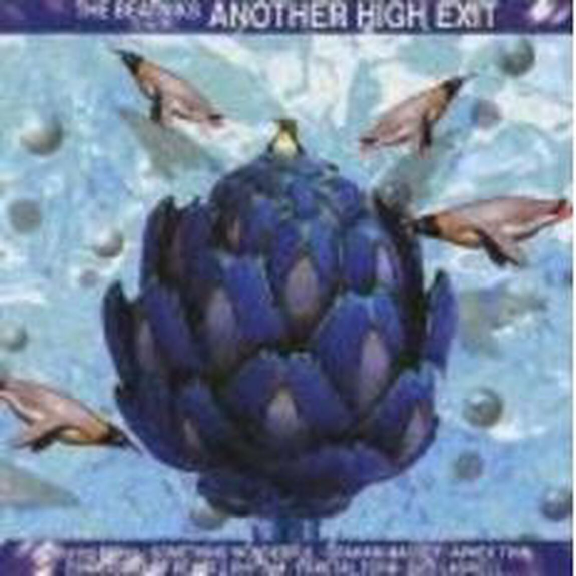アナザー・ハイ・イグジット（ＣＤ）