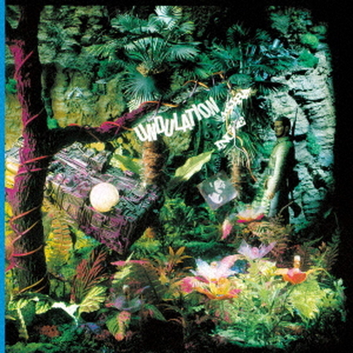 UNDULATION（ＣＤ）
