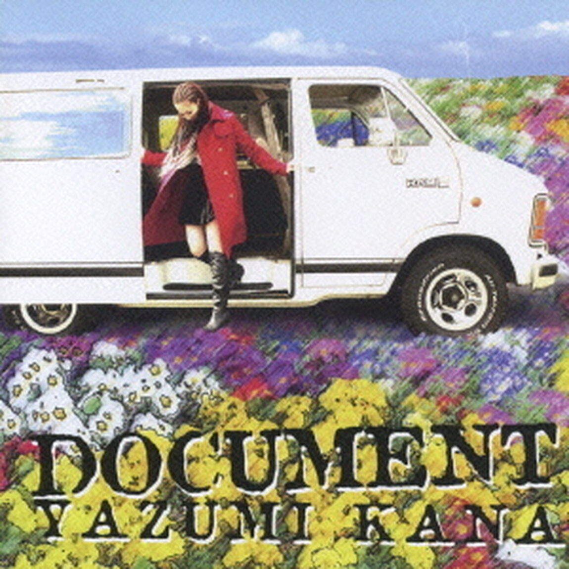 DOCUMENT（ＣＤ）